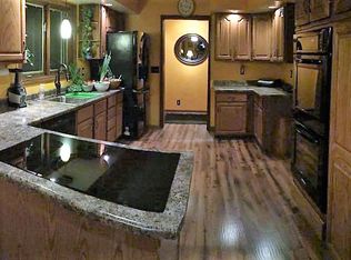 W4334 Eagle Ridge Ln, Merrill, WI 54452