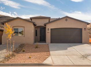 4821 Guadalupe Peak St, Los Lunas, NM 87031