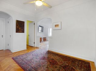 687 W 204th St APT 6D, New York, NY 10034