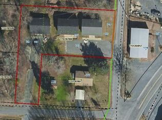713 Russell St, Asheboro, NC 27205