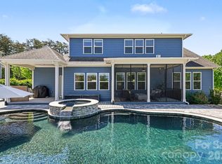 814 McGavock St, Fort Mill, SC 29715