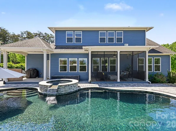 814 McGavock St, Fort Mill, SC 29715