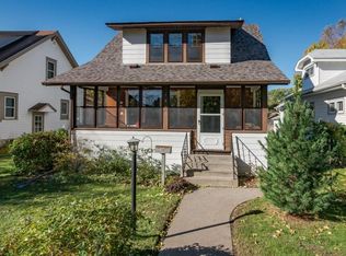 1453 Albert St N, Saint Paul, MN 55108