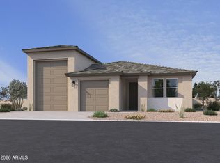 10073 N 156TH Avenue, Waddell, AZ 85355