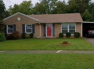 9907 Whipps Mill Rd, Louisville, KY 40223