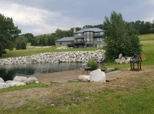 86 Meeteetse Trail Rd, Red Lodge, MT 59068