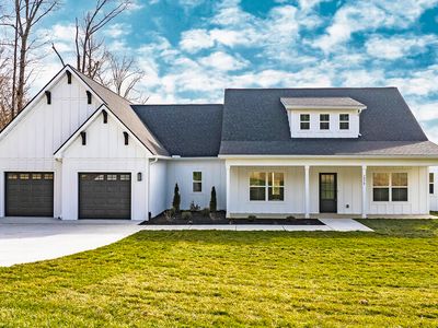 7974 N Lee Hwy, Cleveland, TN, 37312