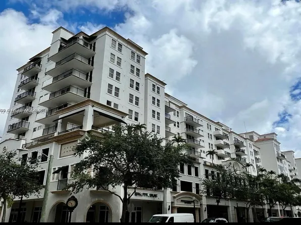 4100 Salzedo St Penthouse 1008, Coral Gables, FL 33146