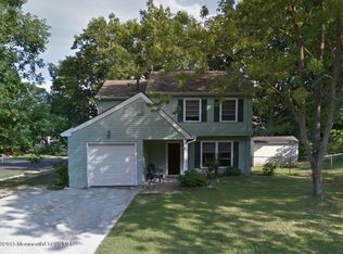 1 Briargrove Rd, Barnegat, NJ 08005