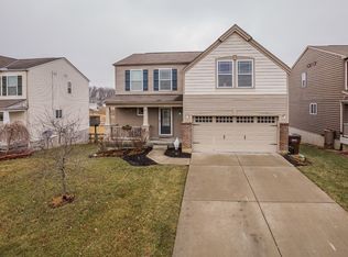 9743 Whispering Way, Alexandria, KY 41001