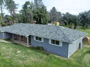 16635 Hawthorne Ave, Anderson, CA 96007