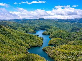 0 Vess Owen Rd #16C & D, Tuckasegee, NC 28783