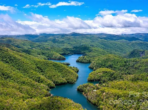 0 Vess Owen Rd #16c & D, Tuckasegee, NC 28783