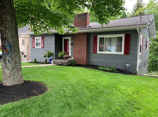 360 Mankin Ave, Beckley, WV 25801