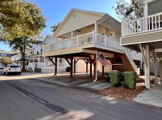 6001-P27 S Kings Hwy #P27, Myrtle Beach, SC 29575