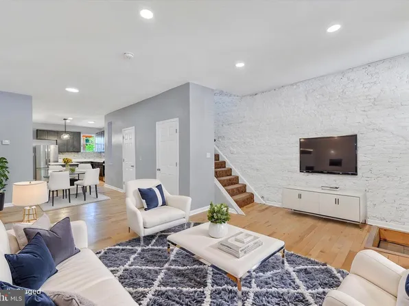 327 E 24th St, Baltimore, MD 21218