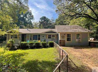 2383 County Road 2349, Marietta, TX 75566