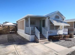 11445 S Clara Anita Dr, Yuma, AZ 85367