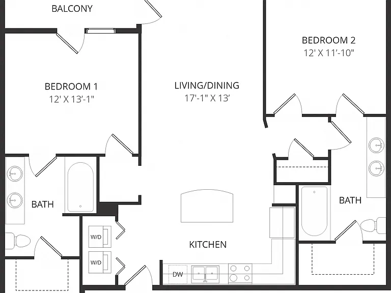 Lofts at Watters Creek Apartments — Photo 37