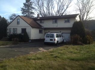 1516 Pearl St, Vestal, NY 13850