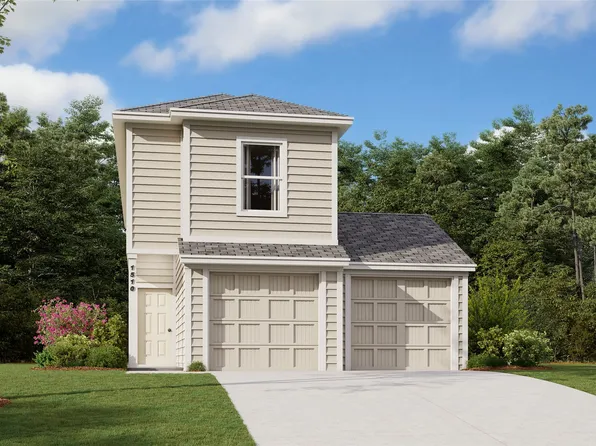 1508 Silver Spruce Ln, Fort Worth, TX 76140
