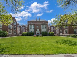 15610 Van Aken Blvd APT 16, Shaker Heights, OH