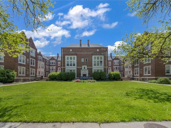 15610 Van Aken Blvd APT 16, Shaker Heights, OH 44120