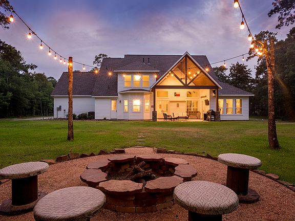 Great space for entertaining