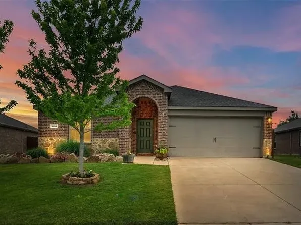 1106 Cedar Hollow Dr, Princeton, TX 75407