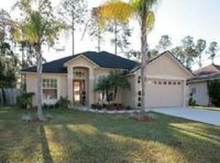 72 Brooklyn Ln, Palm Coast, FL 32137