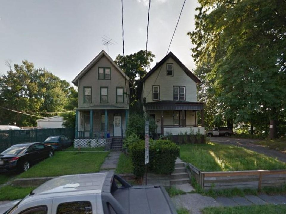 Single family house