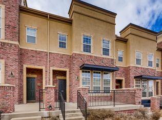 706 Bristle Pine Cir UNIT C, Littleton, CO 80129