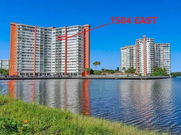 1351 NE Miami Gardens Dr APT 1504E, Miami, FL 33179