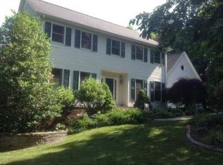 598 Indian Trail Rd, Danville, VA 24540