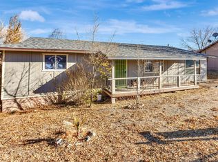 3849 N Robert Rd, Prescott Valley, AZ 86314