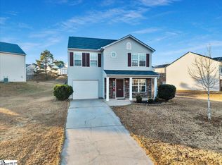 754 Markham Cir, Moore, SC 29369