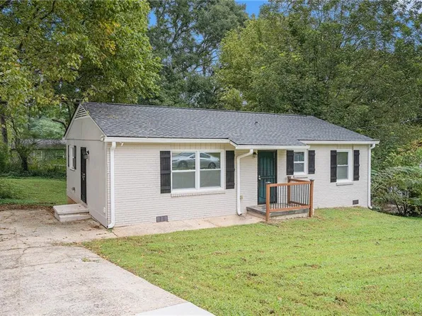 938 Rebel Forest Dr SE, Atlanta, GA 30315