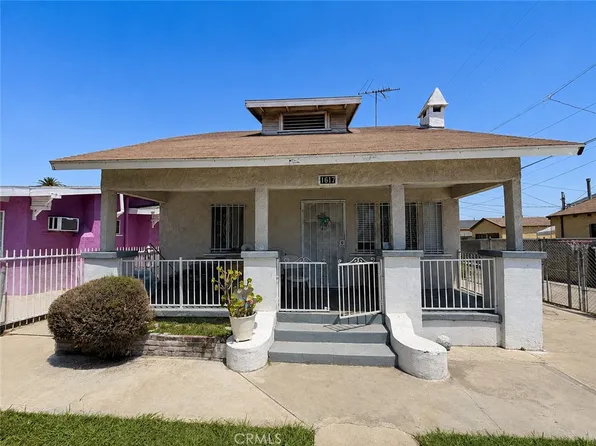 1617 W 58th St, Los Angeles, CA 90062