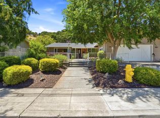 1061 Porto Marino Dr, San Carlos, CA 94070