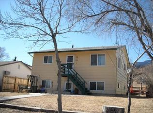 1006 Modes St, Colorado Springs, CO 80904