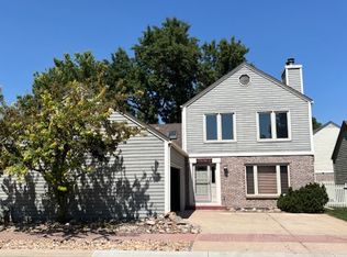 1318 Tuckaway Ct, Fort Collins, CO 80525