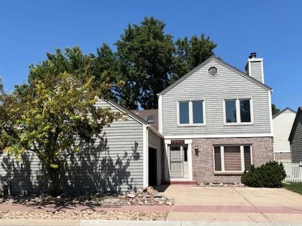 1318 Tuckaway Ct, Fort Collins, CO 80525