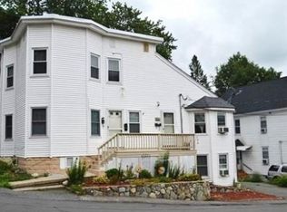 206 Wilson St UNIT 206, Haverhill, MA 01832
