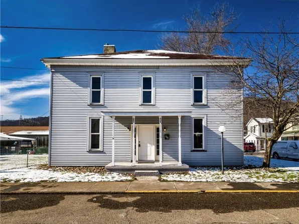 415 N 4th St, Toronto, OH 43964