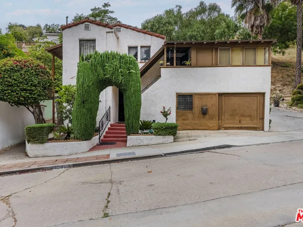 2251 Moss Ave, Los Angeles, CA 90065