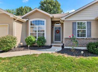 1336 Mason Grove Dr, Saint Charles, MO 63304