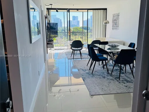 20335 N Country Club Dr APT 608, Aventura, FL 33180