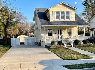 119 Madison Ave, Laurel Springs, NJ 08021