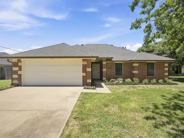 1519 Shawnee Rd, Waxahachie, TX 75165