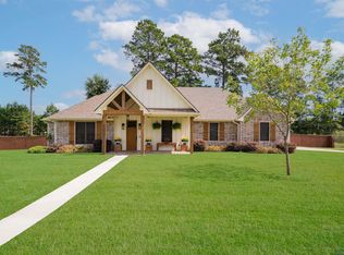 155 Mallard Cove Ln, Longview, TX 75602